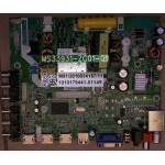 THOMSON TL32HD-TP MAIN BOARD MS33931-ZC01-01 1010179441
